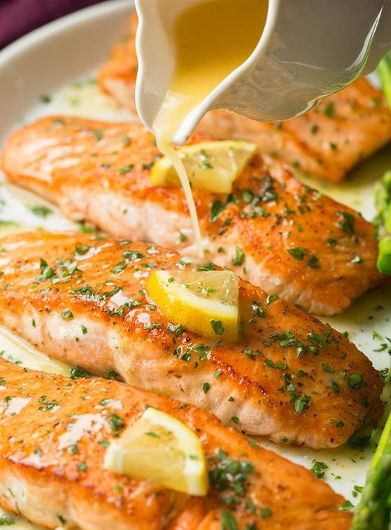 三文鱼怎么做比较好吃？