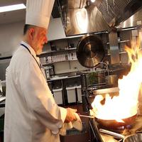 Chefs Opinion