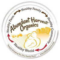 Abundant Harvest Organics