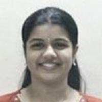 Kavitha Ramaswamy