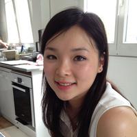 Ying Ying Ma