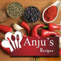 Anju's Recipe Book