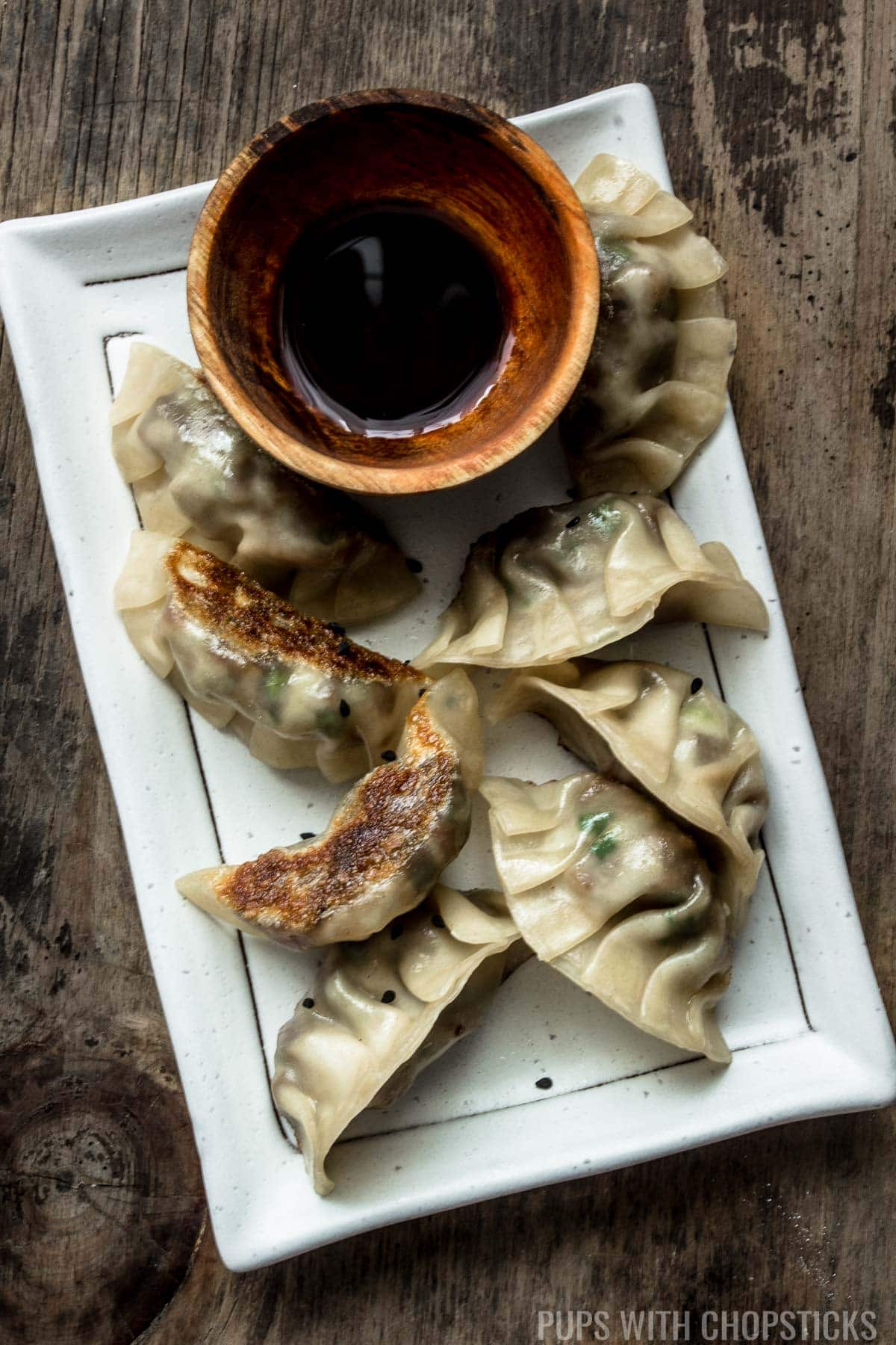 中国烤肉(叉烧)饺子 company_brand_suffix