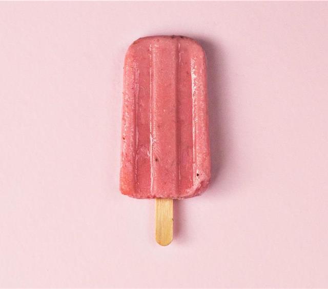 蔷薇粉草莓棒冰 company_brand_suffix