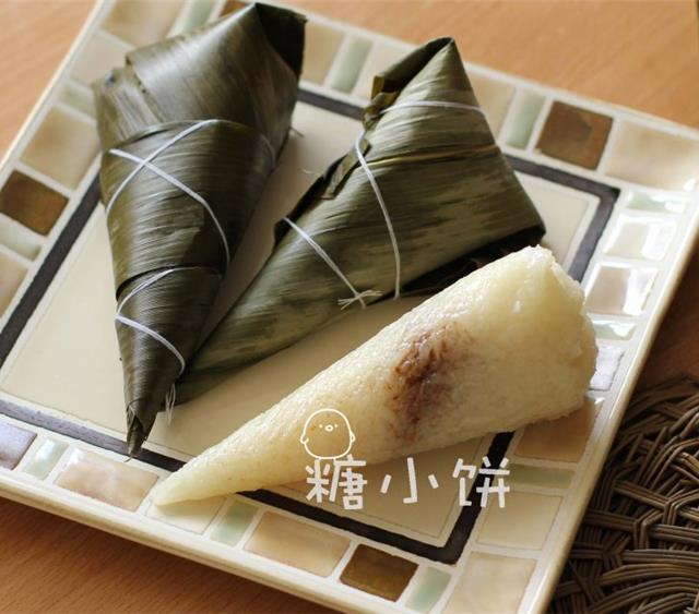 细锥形豆沙粽 company_brand_suffix