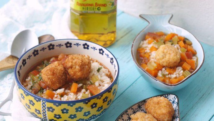 小龙虾泡饭 company_brand_suffix