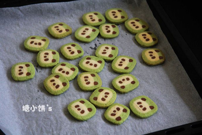 熊猫饼干 company_brand_suffix