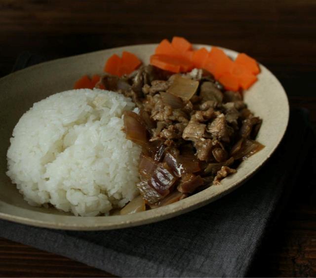 日式肥牛饭 company_brand_suffix