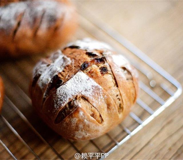 红糖养生面包 company_brand_suffix