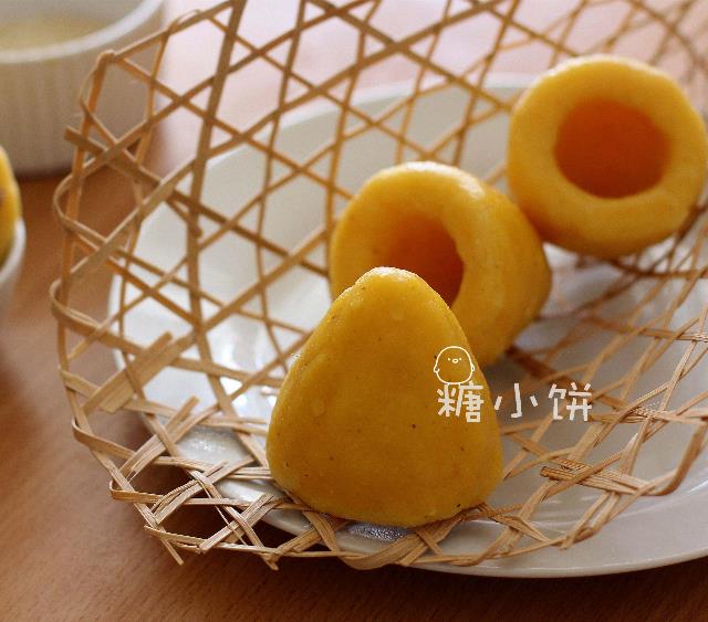 粗粮主食窝窝头 company_brand_suffix